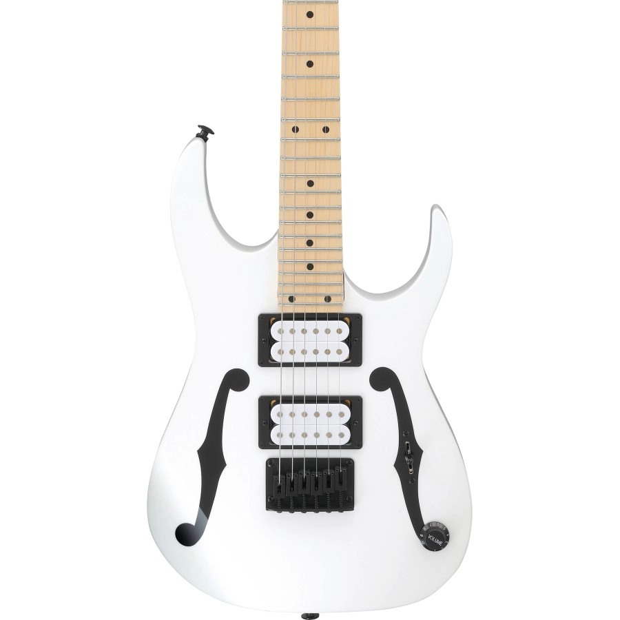 Ibanez PGMM31WH Paul Gilbert elektrische gitaar