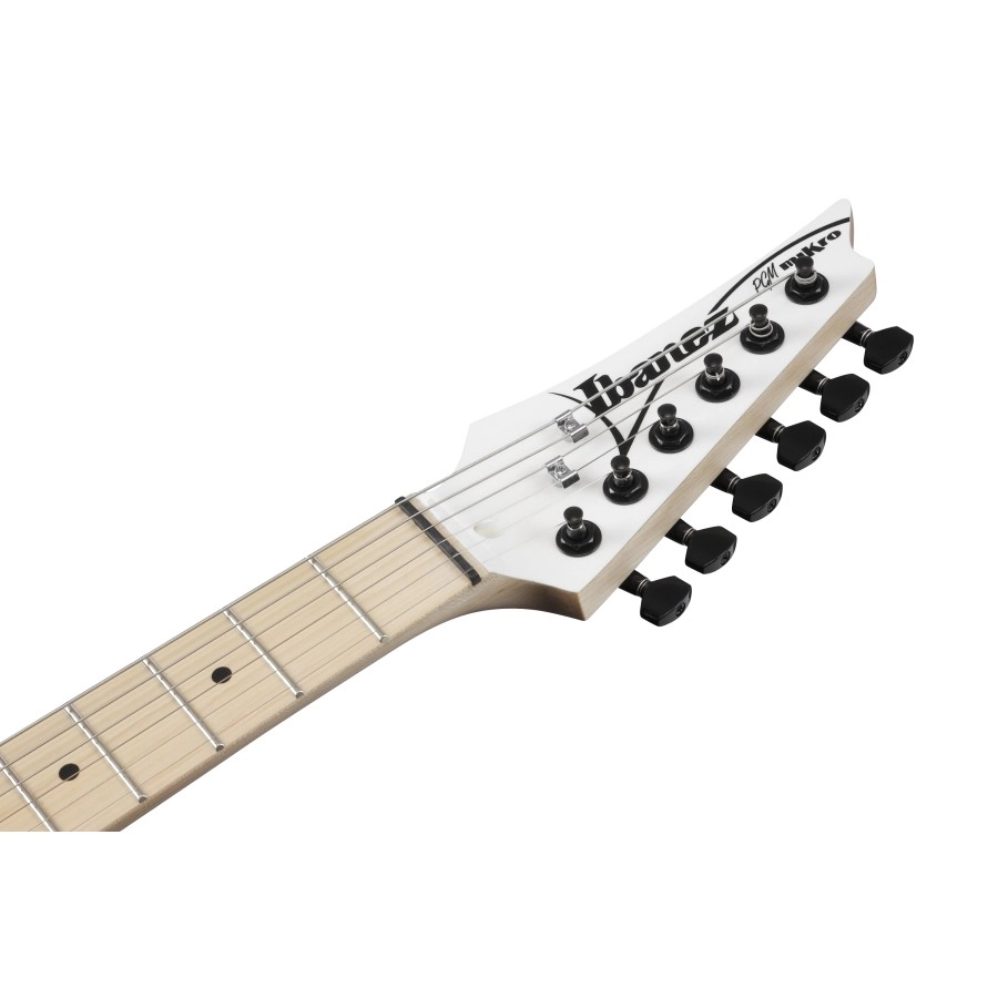 Ibanez PGMM31WH Paul Gilbert elektrische gitaar