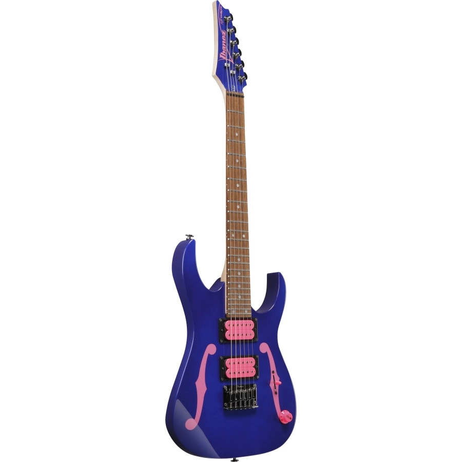 Ibanez PGMM11JB Paul Gilbert elektrische gitaar