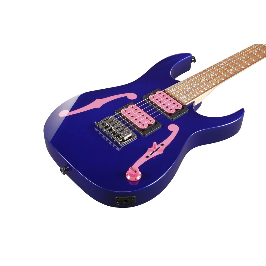 Ibanez PGMM11JB Paul Gilbert elektrische gitaar