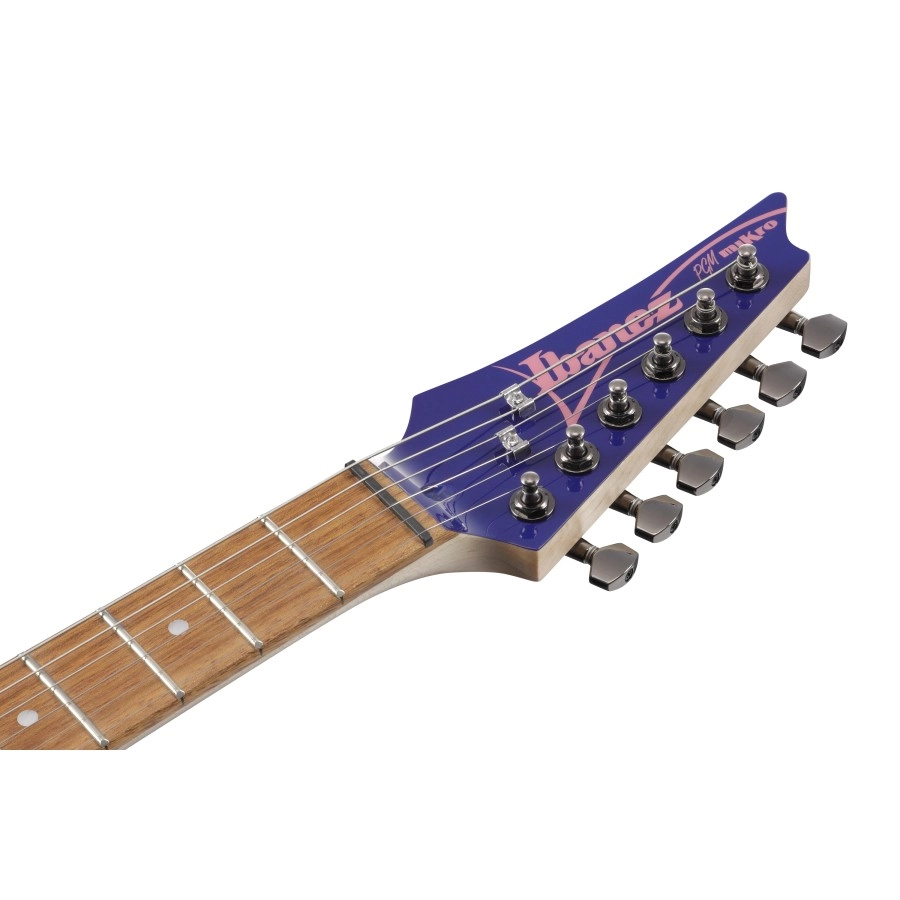 Ibanez PGMM11JB Paul Gilbert elektrische gitaar