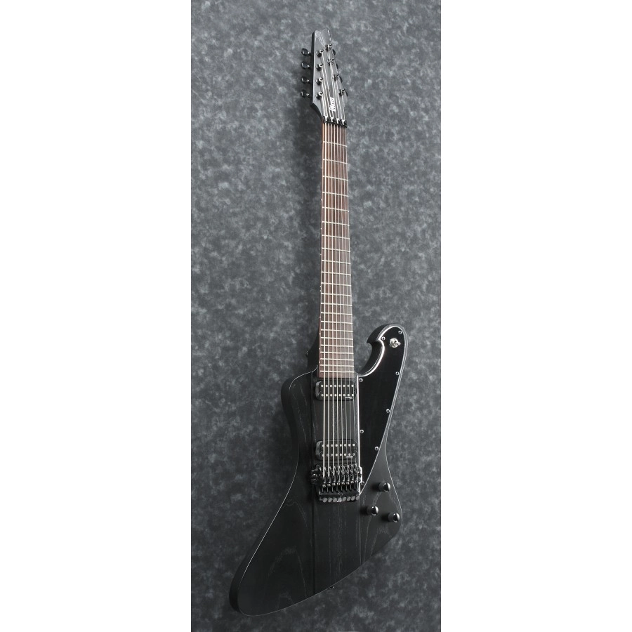 Ibanez FTM33WK Fredrik Thordendal elektrische gitaar met koffer