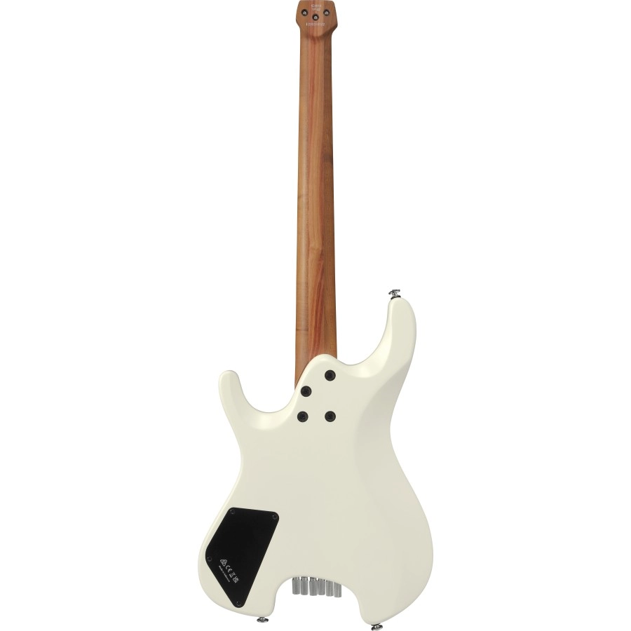 Ibanez ICHI10VWM Ichika Nito elektrische gitaar met tas