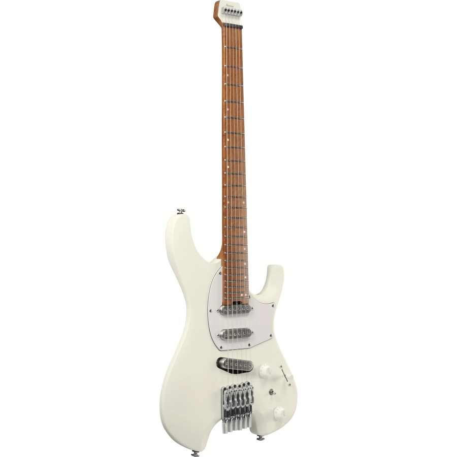 Ibanez ICHI10VWM Ichika Nito elektrische gitaar met tas