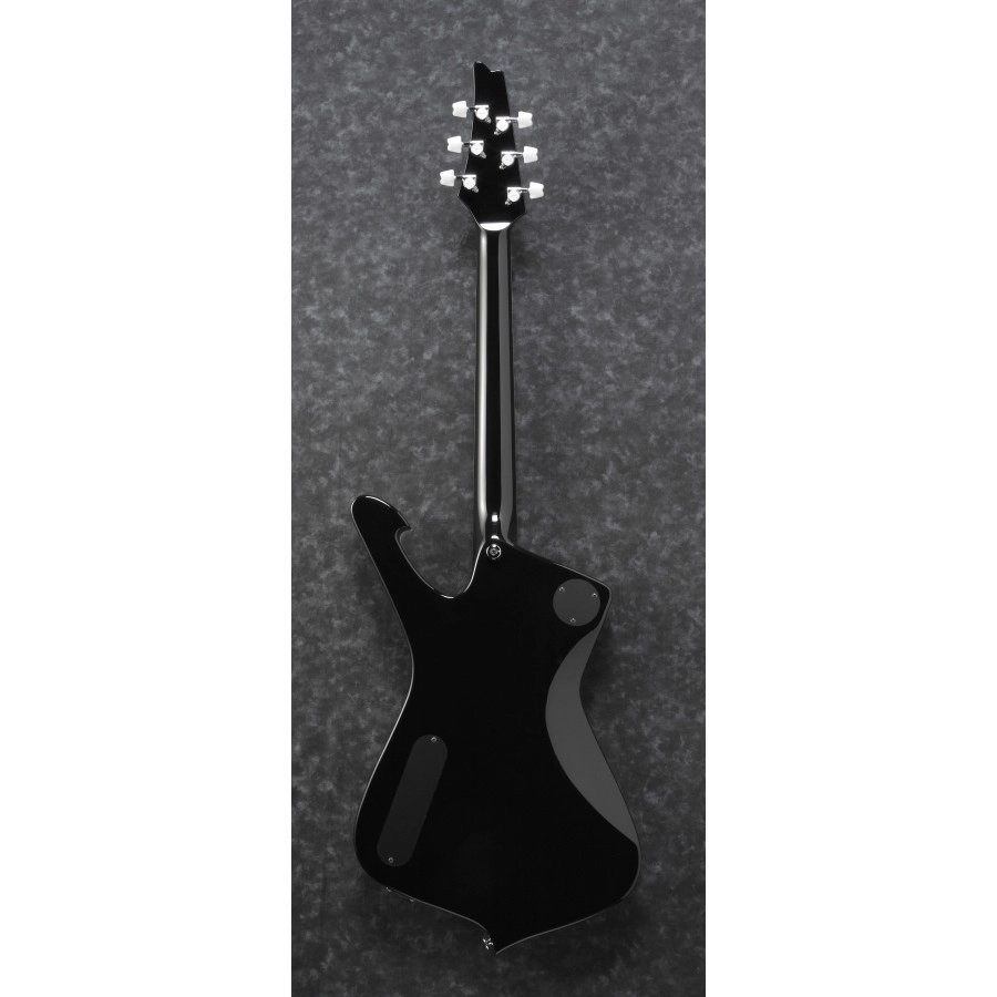 Ibanez PS1CM Paul Stanley elektrische gitaar met koffer