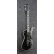 Ibanez PS10BK Paul Stanley elektrische gitaar met koffer