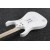 Ibanez JEM7VPWH Steve Vai Premium elektrische gitaar met tas