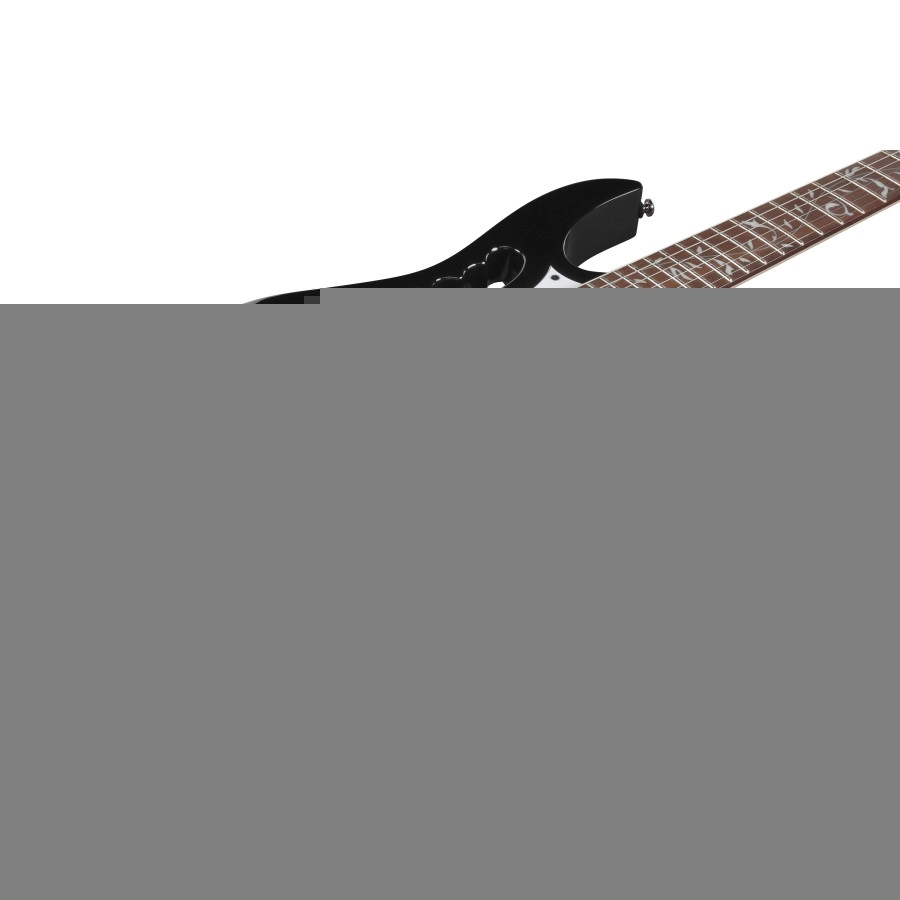 Ibanez JEMJRBK Steve Vai elektrische gitaar