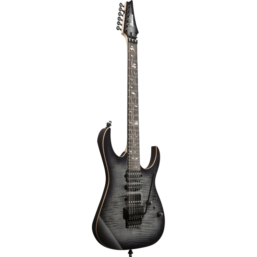 Ibanez RG8870BRE j.custom elektrische gitaar met koffer
