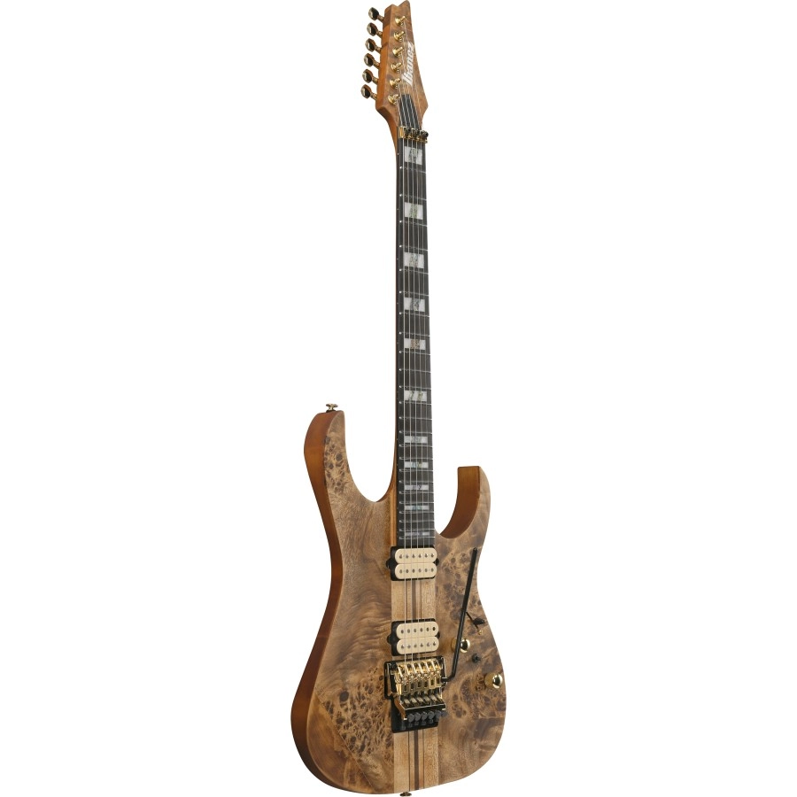 Ibanez RGT1220PBABS Premium elektrische gitaar met tas