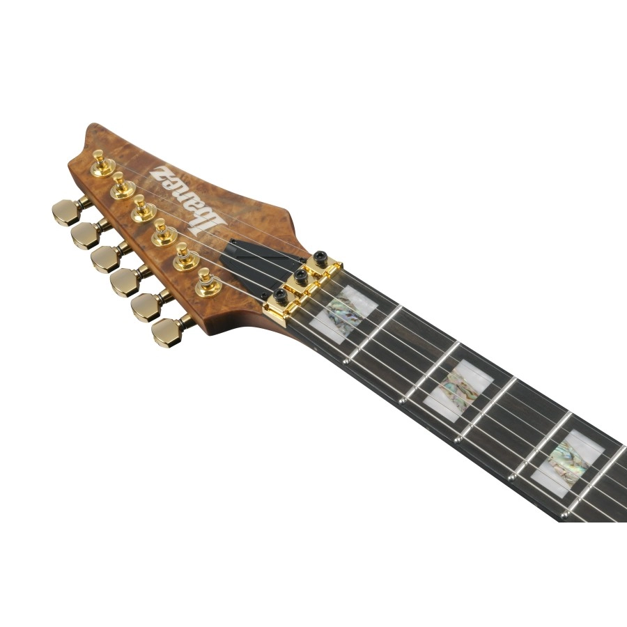 Ibanez RGT1220PBABS Premium elektrische gitaar met tas