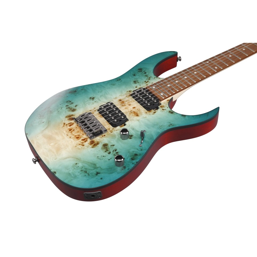 Ibanez RG421PBCHF elektrische gitaar