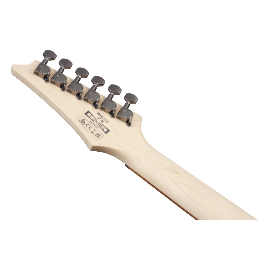 Ibanez RG421PBCHF elektrische gitaar