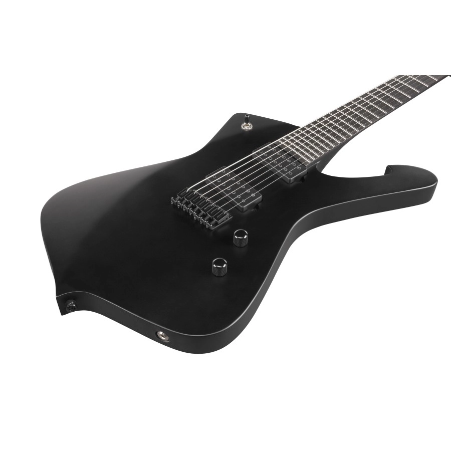 Ibanez ICTB721BKF elektrische gitaar met tas
