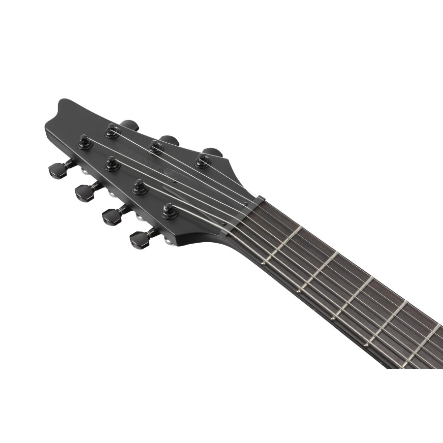 Ibanez ICTB721BKF elektrische gitaar met tas