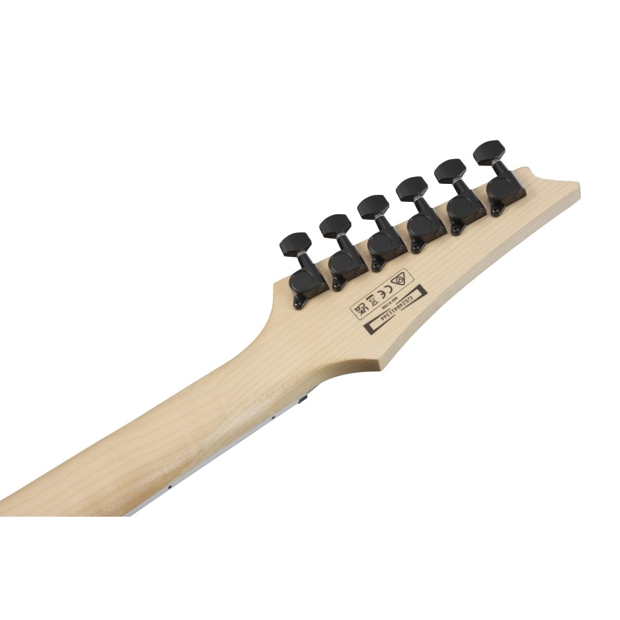 Ibanez GRGR221PAAQB GIO elektrische gitaar