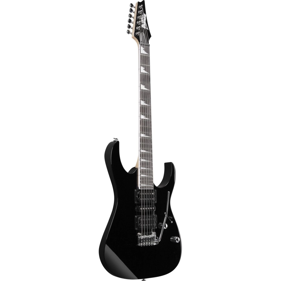 Ibanez GRG170DXBKN GIO elektrische gitaar