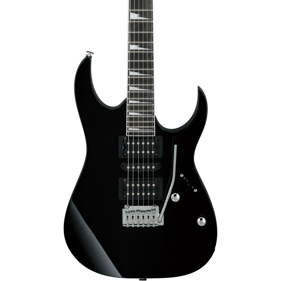 Ibanez GRG170DXBKN GIO elektrische gitaar