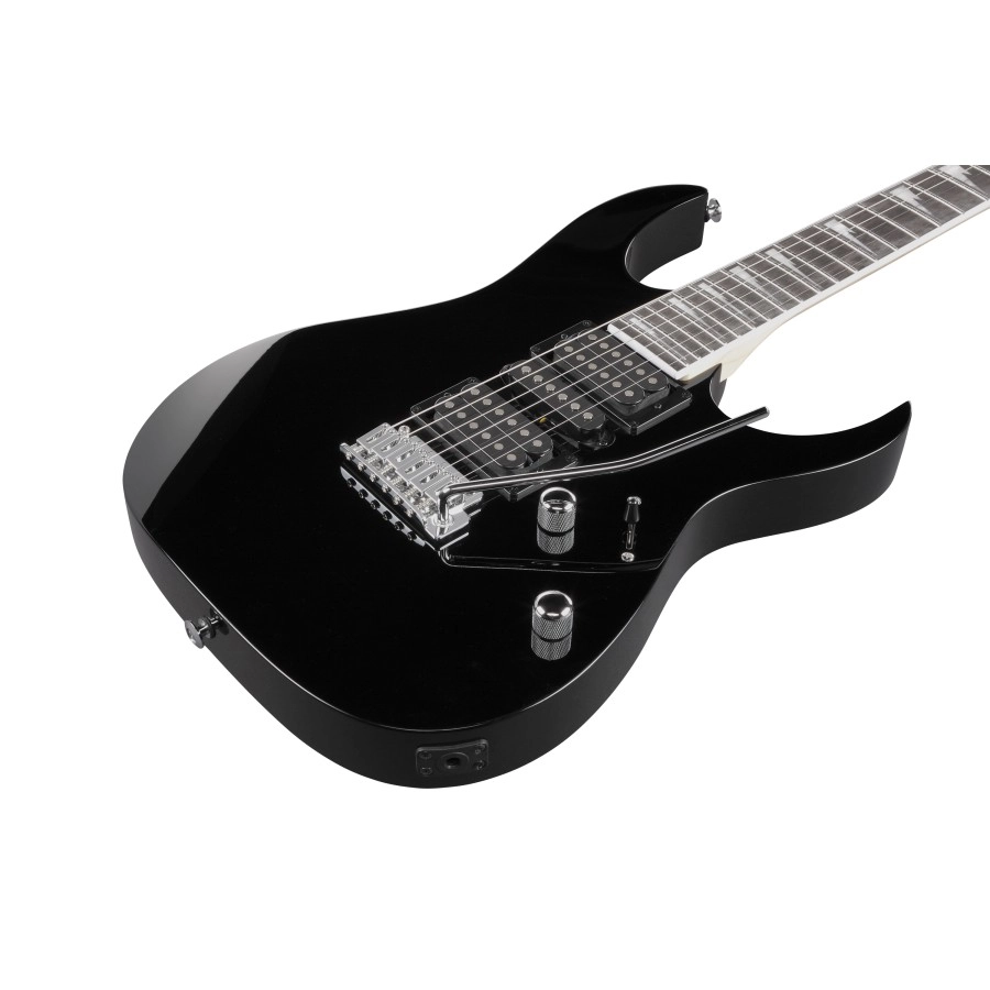 Ibanez GRG170DXBKN GIO elektrische gitaar
