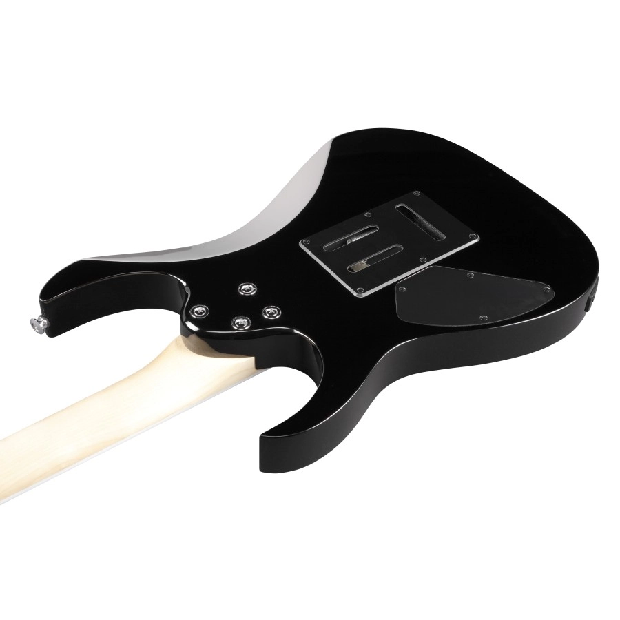 Ibanez GRG170DXBKN GIO elektrische gitaar