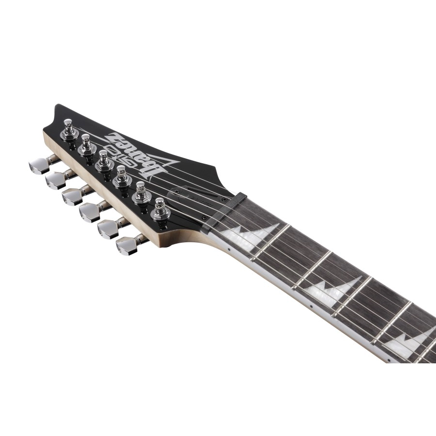 Ibanez GRG170DXBKN GIO elektrische gitaar