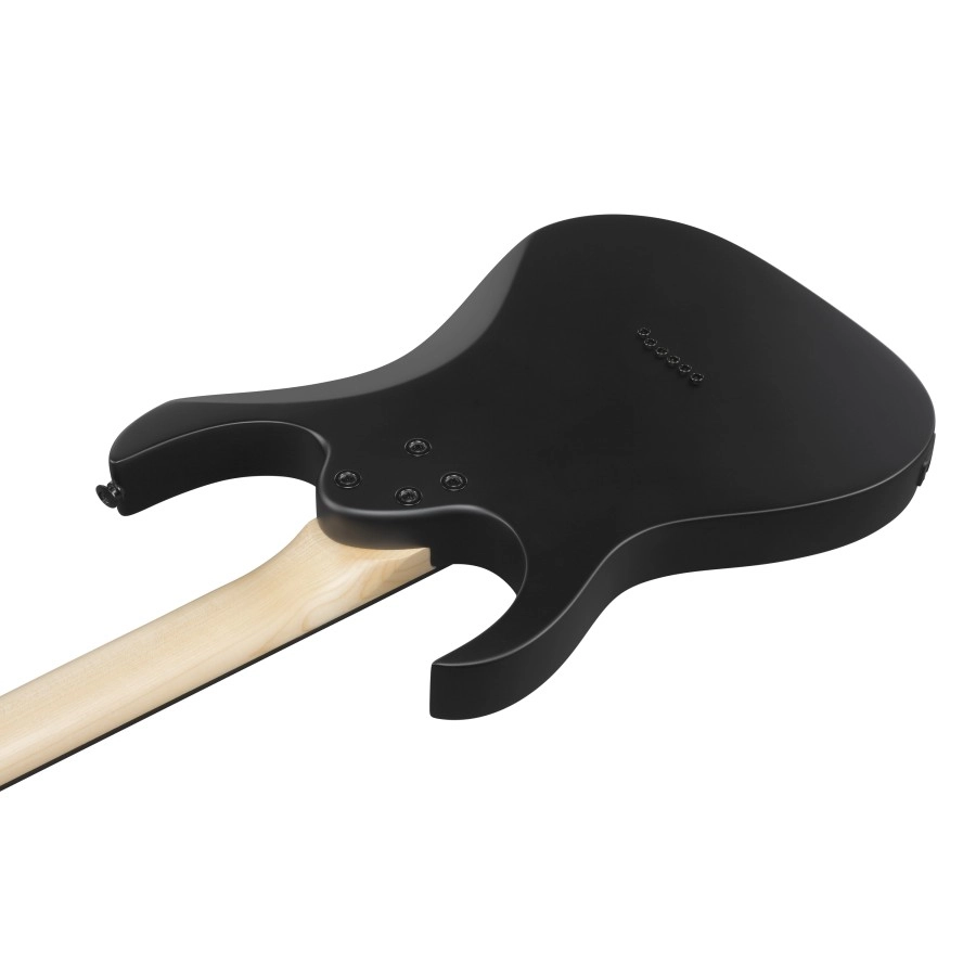 Ibanez GRGR131EXBKF GIO elektrische gitaar