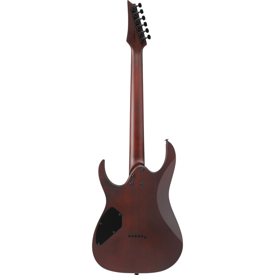 Ibanez GRG121PARKBF GIO elektrische gitaar