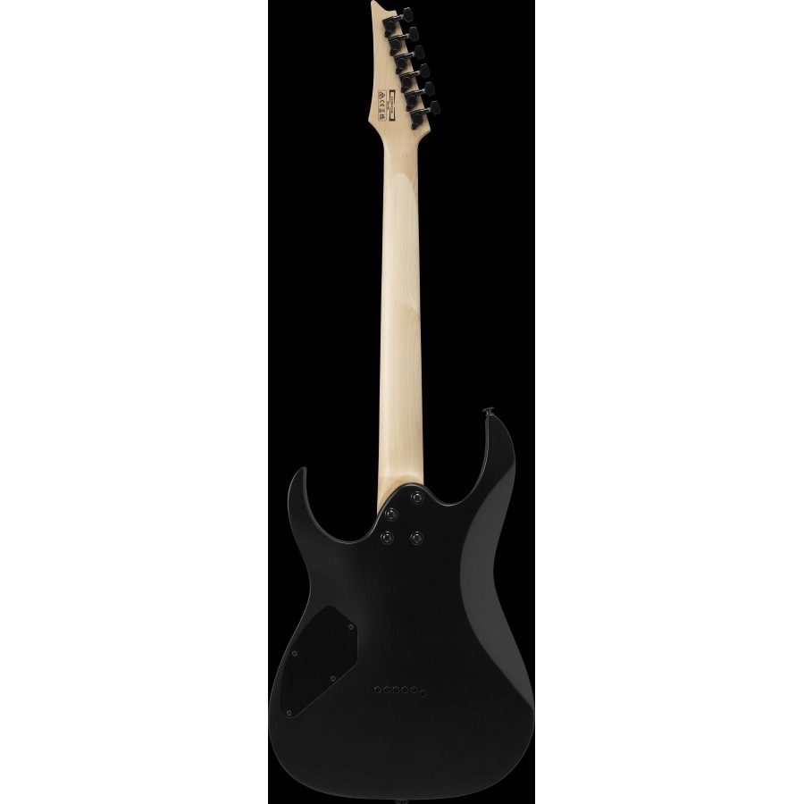 Ibanez GRG121DXBKF GIO elektrische gitaar
