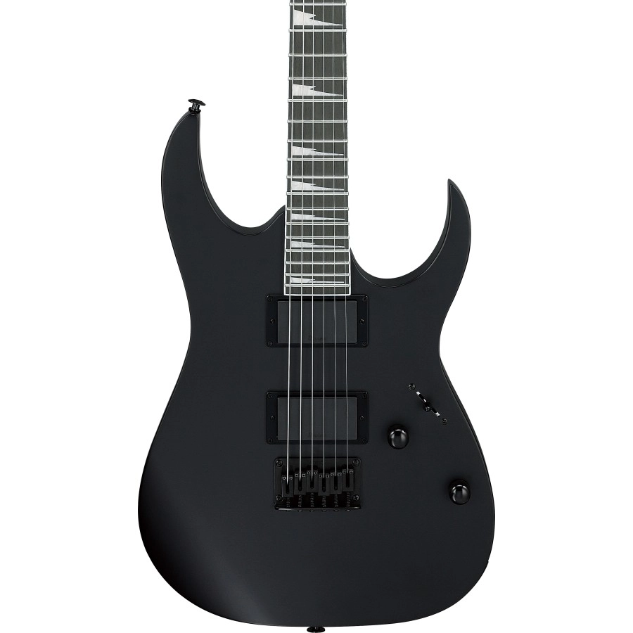 Ibanez GRG121DXBKF GIO elektrische gitaar