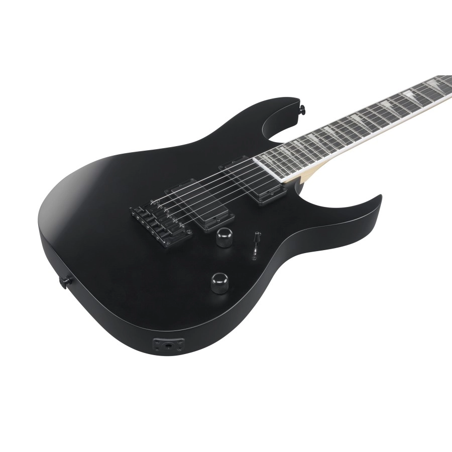 Ibanez GRG121DXBKF GIO elektrische gitaar