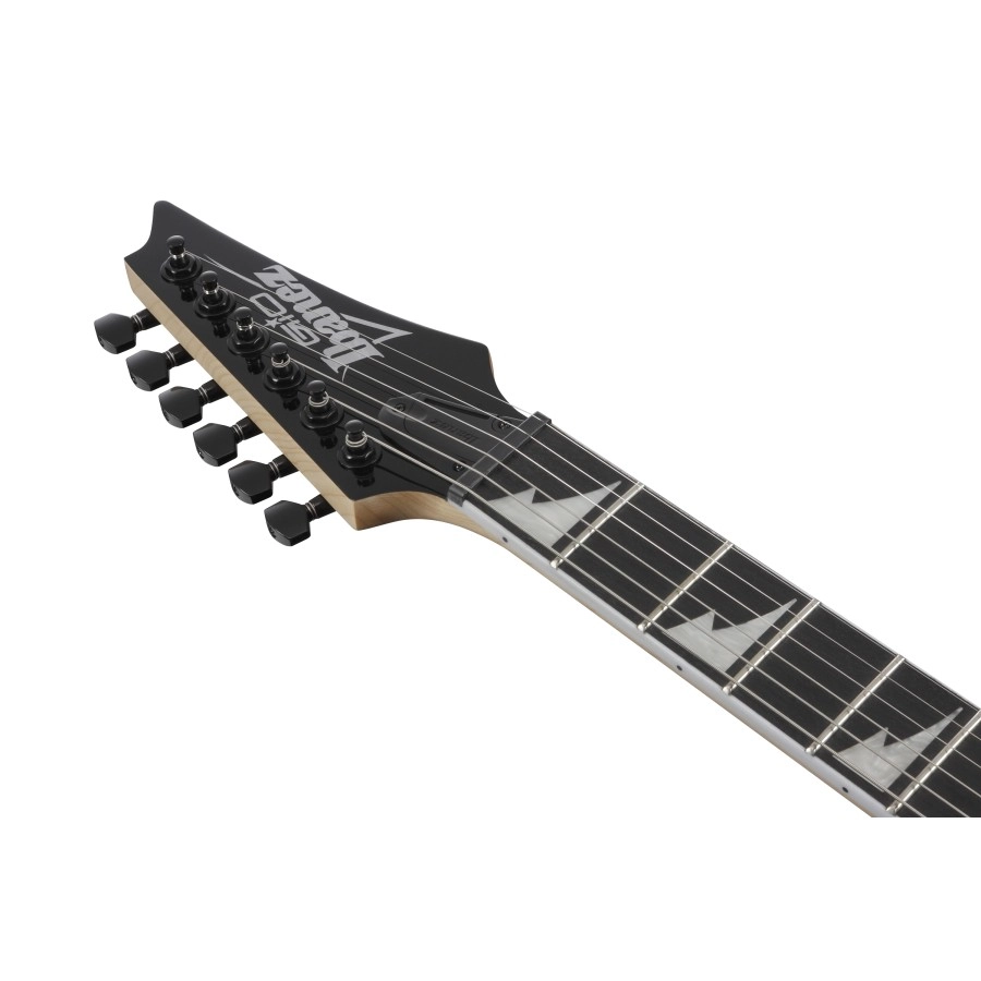 Ibanez GRG121DXBKF GIO elektrische gitaar