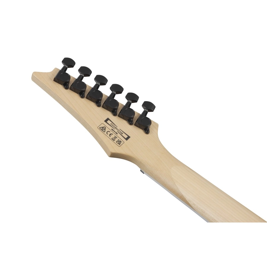 Ibanez GRG121DXBKF GIO elektrische gitaar