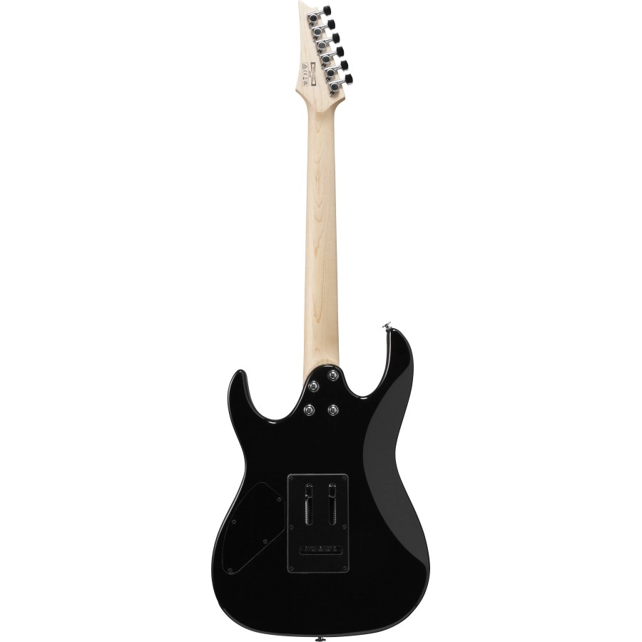 Ibanez GRX70QATRB GIO elektrische gitaar