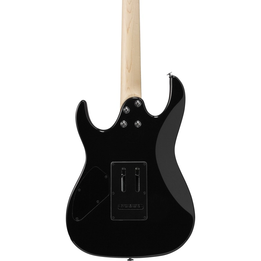 Ibanez GRX70QATRB GIO elektrische gitaar