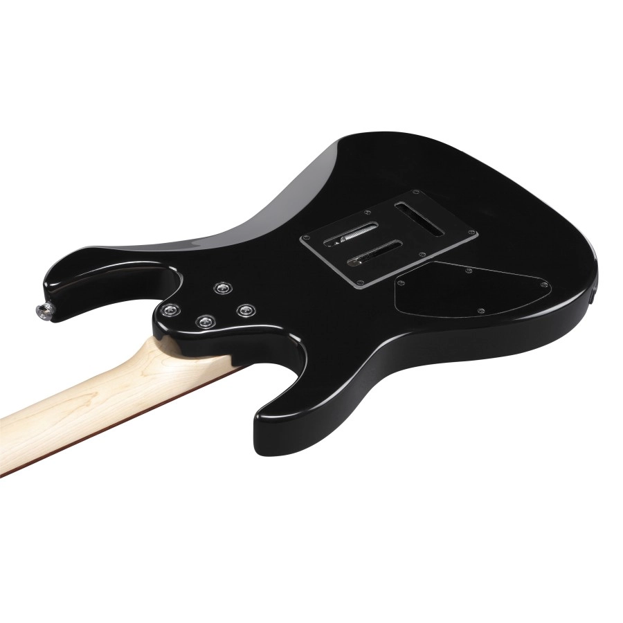 Ibanez GRX70QATRB GIO elektrische gitaar
