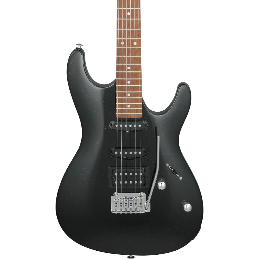 Ibanez GSA60BKN GIO elektrische gitaar