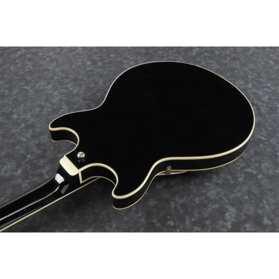 Ibanez AMH90BK elektrische gitaar