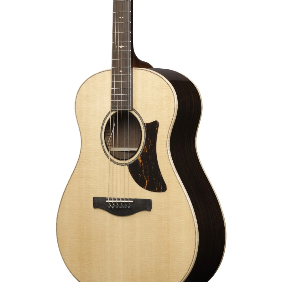Ibanez AAM780ENT western gitaar met koffer