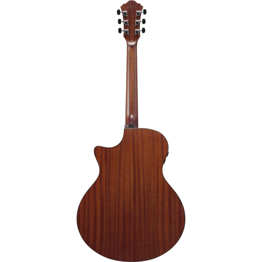 Ibanez AE440LGS western gitaar met koffer