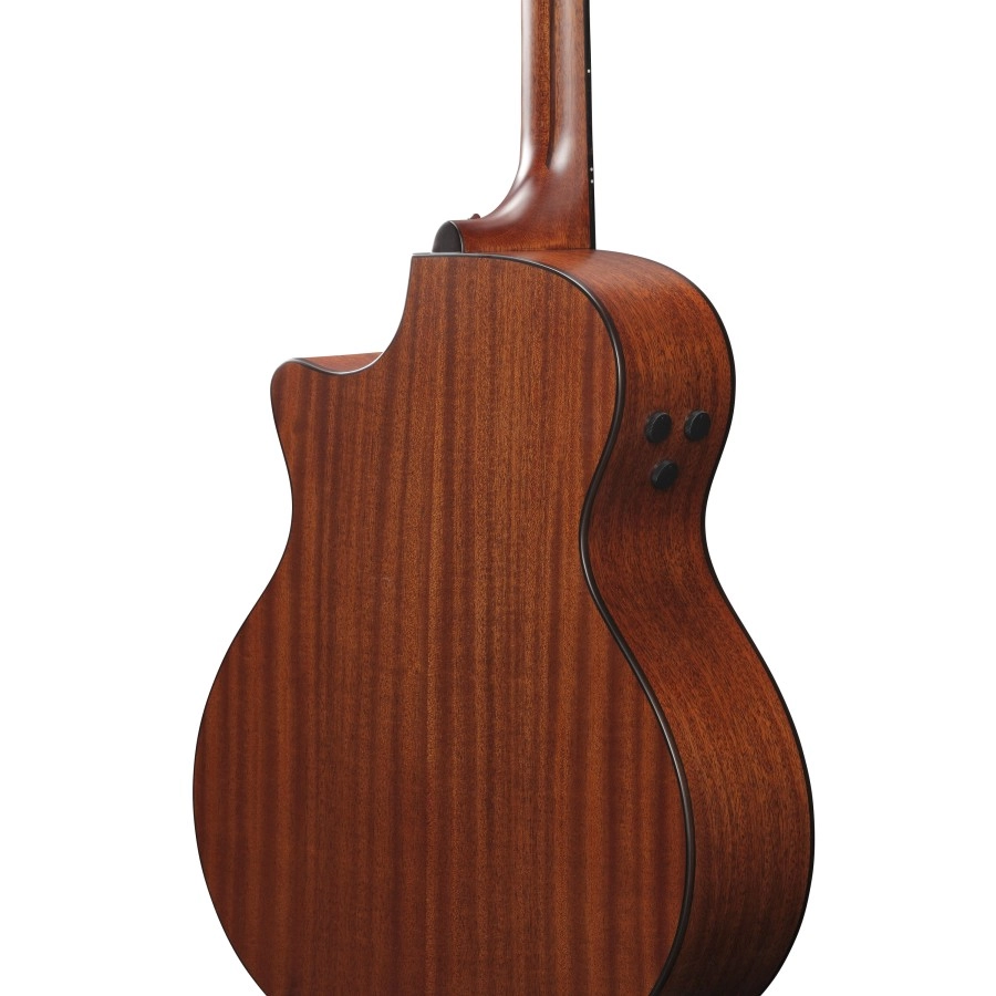 Ibanez AE440LGS western gitaar met koffer