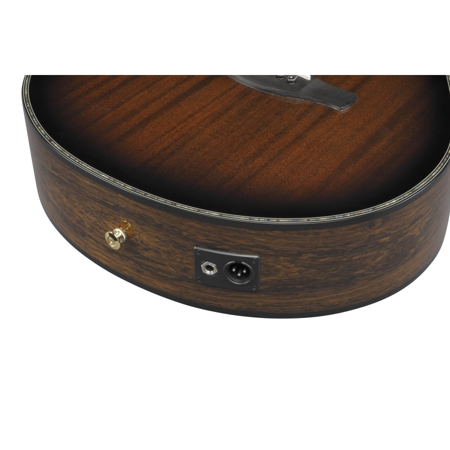 Ibanez AEG74MHS akoestische gitaar