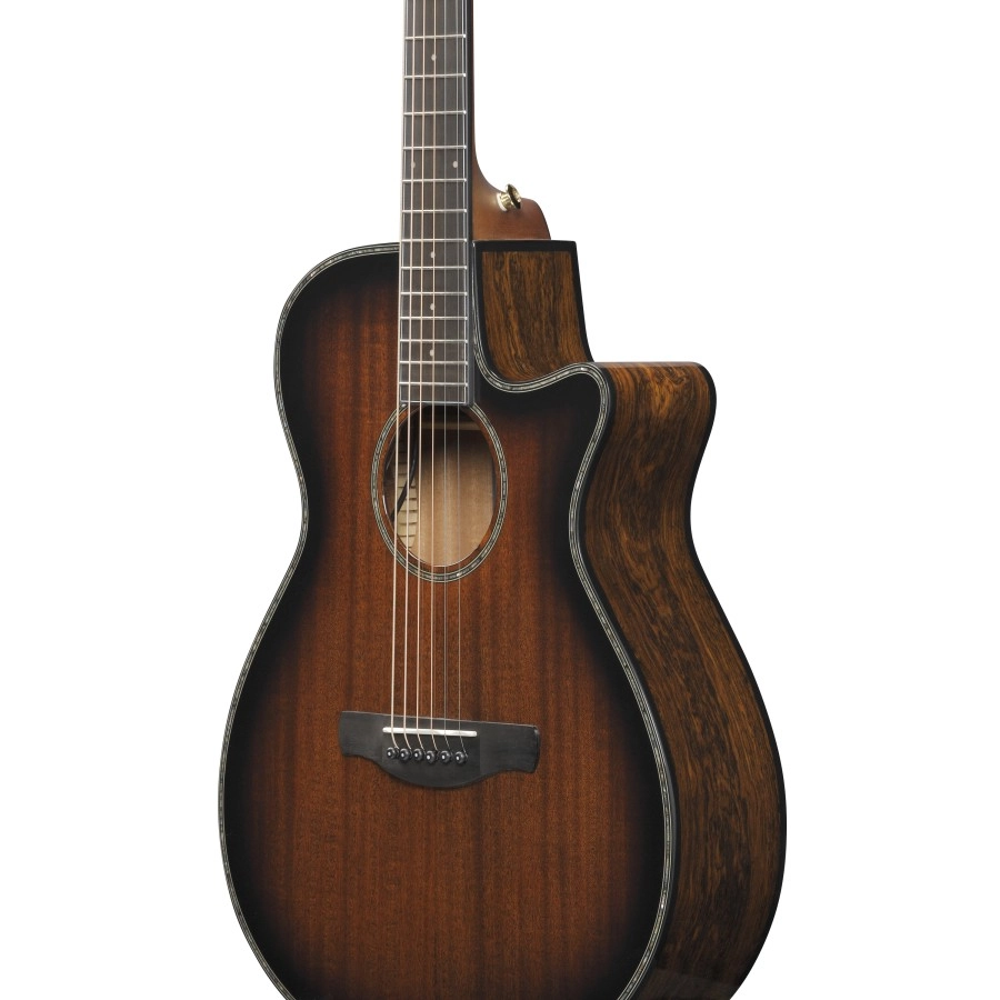 Ibanez AEG74MHS akoestische gitaar