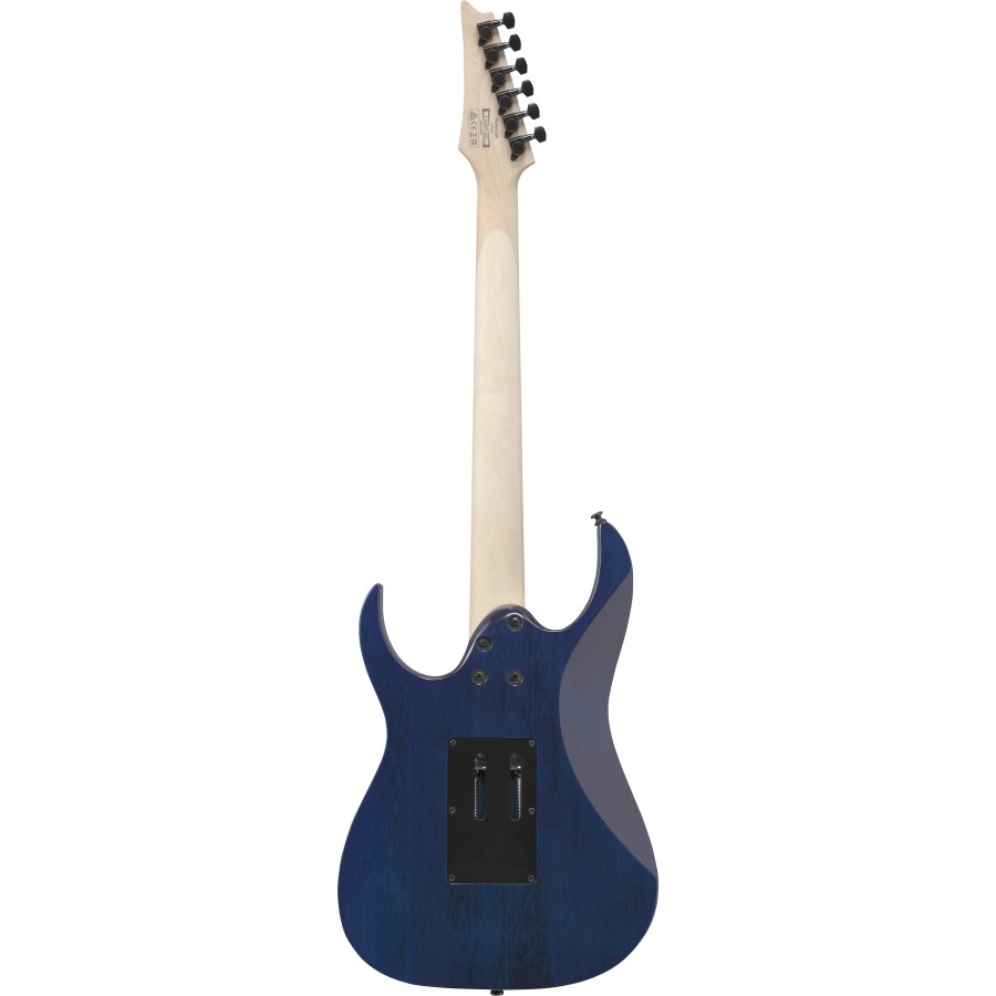 Ibanez RG450QMBSPB elektrische gitaar