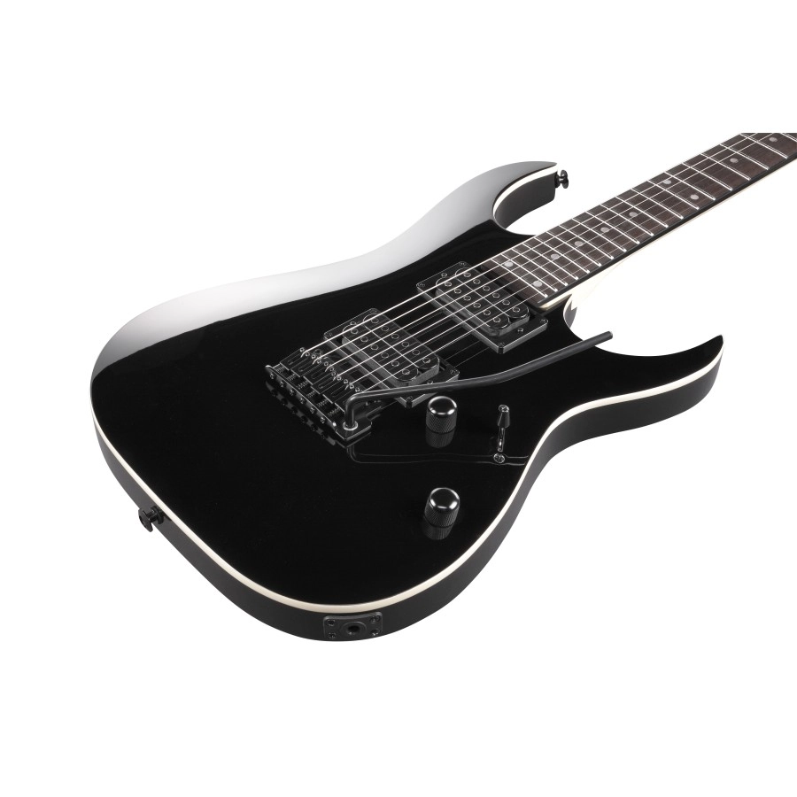 Ibanez GRGA120BKN GIO elektrische gitaar