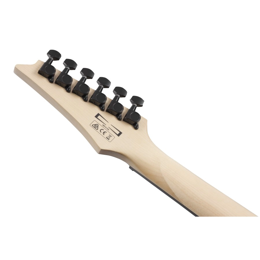 Ibanez GRGA120BKN GIO elektrische gitaar